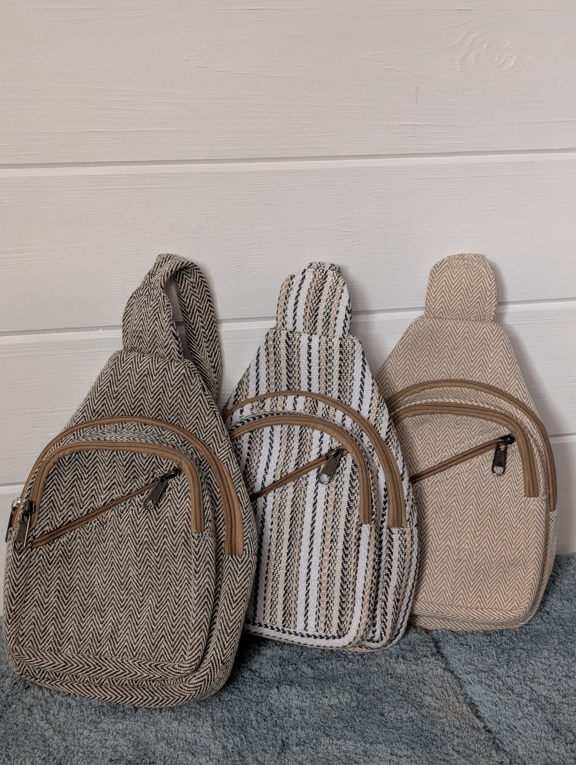 cross body mini backpack Cross body mini backpack – AgapeSophia